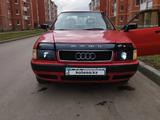 Audi 80 1991 года за 1 600 000 тг. в Костанай