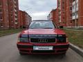 Audi 80 1991 года за 1 600 000 тг. в Костанай – фото 12