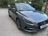 Hyundai i30 2023 года за 9 800 000 тг. в Алматы – фото 3