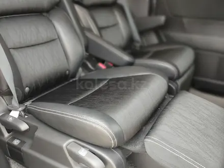 Honda Odyssey 2014 года за 9 200 000 тг. в Алматы – фото 29