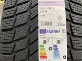 Зимняя шина Michelin X-Ice Snow SUV 265/50 R22 112Hүшін350 000 тг. в Караганда – фото 2