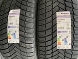 Зимняя шина Michelin X-Ice Snow SUV 265/50 R22 112Hfor350 000 тг. в Караганда – фото 3