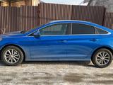 Hyundai Sonata 2017 годаүшін6 000 000 тг. в Алматы