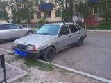 ВАЗ (Lada) 21099 2002 годаүшін400 000 тг. в Атырау – фото 3