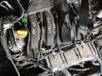 Лада ларгус рено лагуна рено дастер мотор мкпп акпп 1, 6 2, 0 европа в Актобе
