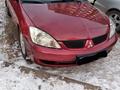 Mitsubishi Lancer 2006 годаүшін2 670 000 тг. в Астана – фото 2