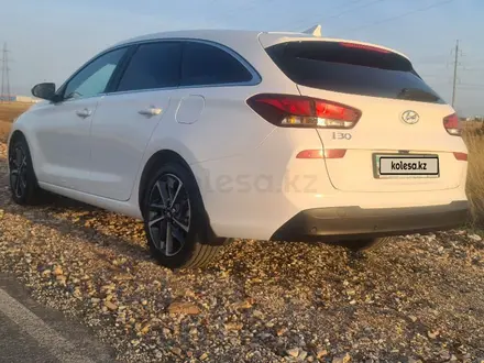 Hyundai i30 2023 года за 11 100 000 тг. в Астана – фото 4