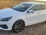 Hyundai i30 2023 года за 11 100 000 тг. в Астана – фото 5