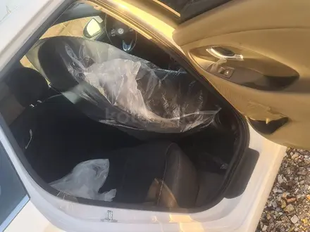 Hyundai i30 2023 года за 11 100 000 тг. в Астана – фото 10