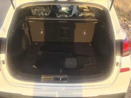 Hyundai i30 2023 года за 11 100 000 тг. в Астана – фото 11