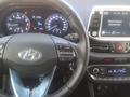 Hyundai i30 2023 годаүшін11 100 000 тг. в Астана – фото 17