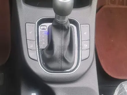 Hyundai i30 2023 года за 11 100 000 тг. в Астана – фото 18
