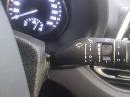 Hyundai i30 2023 года за 11 100 000 тг. в Астана – фото 19
