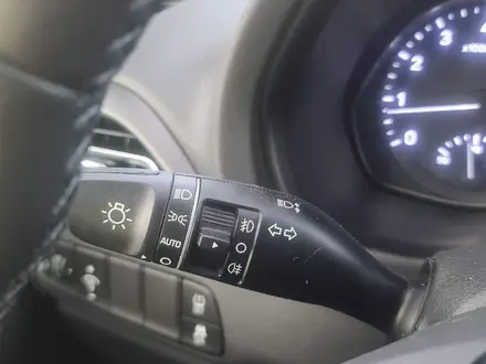 Hyundai i30 2023 года за 11 100 000 тг. в Астана – фото 20