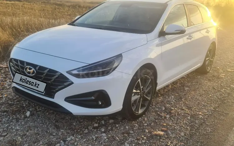 Hyundai i30 2023 годаүшін11 100 000 тг. в Астана
