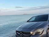 Mercedes-Benz CLA 200 2015 года за 9 700 000 тг. в Алматы – фото 2