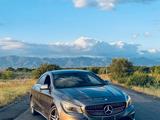 Mercedes-Benz CLA 200 2015 года за 9 700 000 тг. в Алматы – фото 3