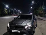 Mercedes-Benz CLA 200 2015 года за 9 700 000 тг. в Алматы – фото 4