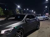 Mercedes-Benz CLA 200 2015 года за 9 700 000 тг. в Алматы – фото 5