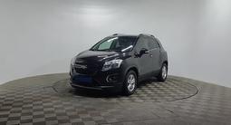 Chevrolet Tracker 2013 года за 5 890 000 тг. в Алматы