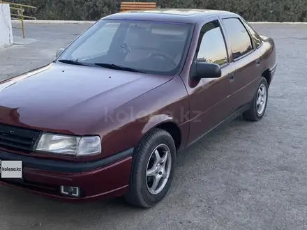 Opel Vectra 1991 года за 600 000 тг. в Кызылорда – фото 3