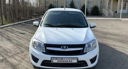 ВАЗ (Lada) Granta 2190 2012 годаүшін2 440 000 тг. в Актобе