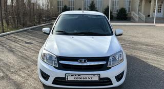 ВАЗ (Lada) Granta 2190 2012 года за 2 440 000 тг. в Актобе