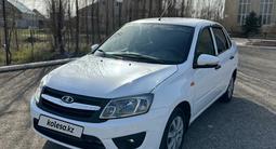 ВАЗ (Lada) Granta 2190 2012 годаүшін2 440 000 тг. в Актобе – фото 2