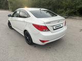 Hyundai Accent 2015 годаfor6 550 000 тг. в Алматы – фото 4