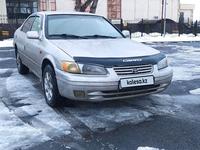 Toyota Camry 1998 годаүшін2 800 000 тг. в Алматы