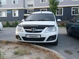 ВАЗ (Lada) Largus 2014 года за 3 100 000 тг. в Шымкент
