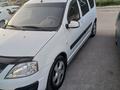 ВАЗ (Lada) Largus 2014 года за 3 100 000 тг. в Шымкент – фото 2