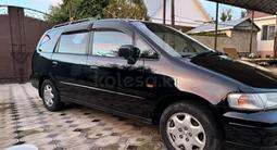 Honda Odyssey 1995 годаүшін2 350 000 тг. в Тараз – фото 3