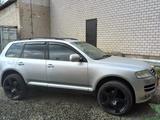 Volkswagen Touareg 2002 годаfor4 900 000 тг. в Павлодар – фото 5