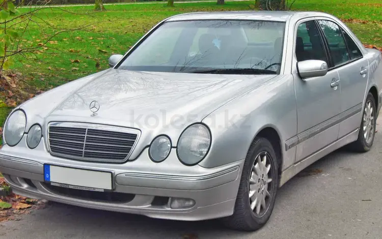 Mercedes-Benz 2000 года за 90 000 тг. в Алматы