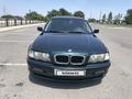 BMW 316 1999 годаүшін2 300 000 тг. в Тараз