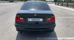 BMW 316 1999 года за 2 300 000 тг. в Тараз – фото 5