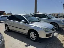 Ford Focus, 2006