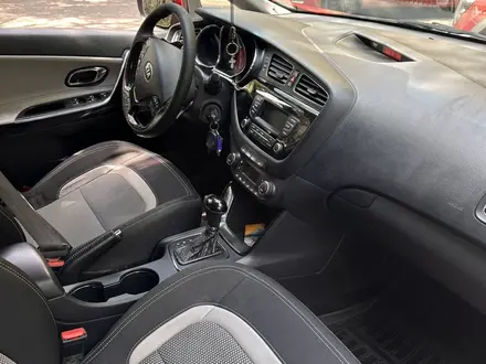Kia Cee'd 2013 года за 5 000 000 тг. в Алматы – фото 10