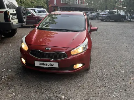Kia Cee'd 2013 года за 5 000 000 тг. в Алматы