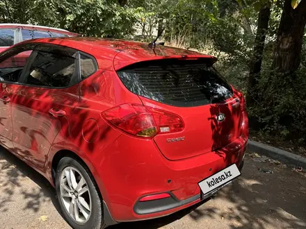 Kia Cee'd 2013 года за 5 000 000 тг. в Алматы – фото 3