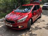 Kia Cee'd 2013 года за 5 500 000 тг. в Алматы – фото 5