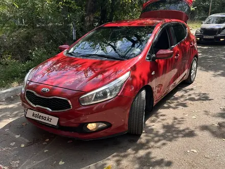 Kia Cee'd 2013 года за 5 000 000 тг. в Алматы – фото 5