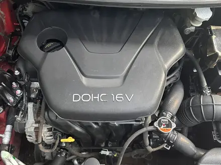 Kia Cee'd 2013 года за 5 000 000 тг. в Алматы – фото 6