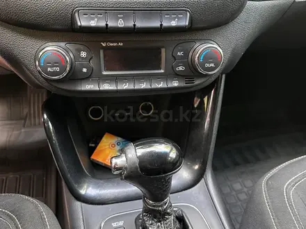 Kia Cee'd 2013 года за 5 000 000 тг. в Алматы – фото 7