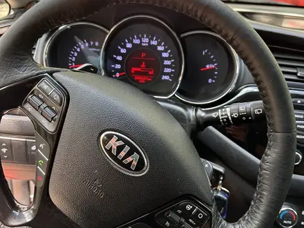 Kia Cee'd 2013 года за 5 000 000 тг. в Алматы – фото 8