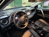 Toyota RAV4 2014 года за 8 000 000 тг. в Шиели – фото 5