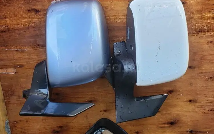Зеркало Suzuki Wagon R за 1 321 тг. в Алматы