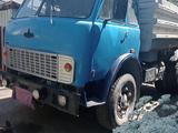 МАЗ  500 1988 года за 2 500 000 тг. в Карабулак (Ескельдинский р-н)