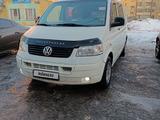 Volkswagen Transporter 2007 года за 4 700 000 тг. в Костанай